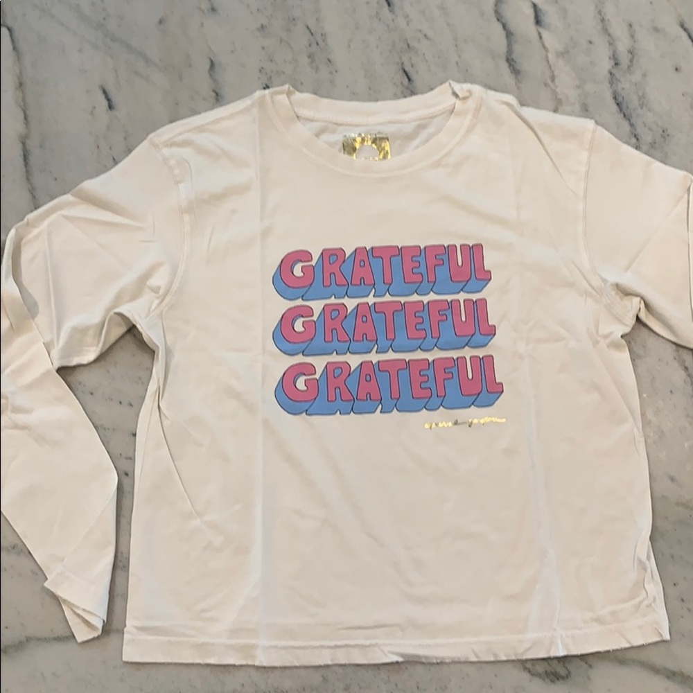 Spiritual Gangster Long Sleeve Shirt